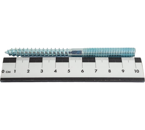 Шуруп-шпилька STARFIX М8x100 мм SM-15954-1