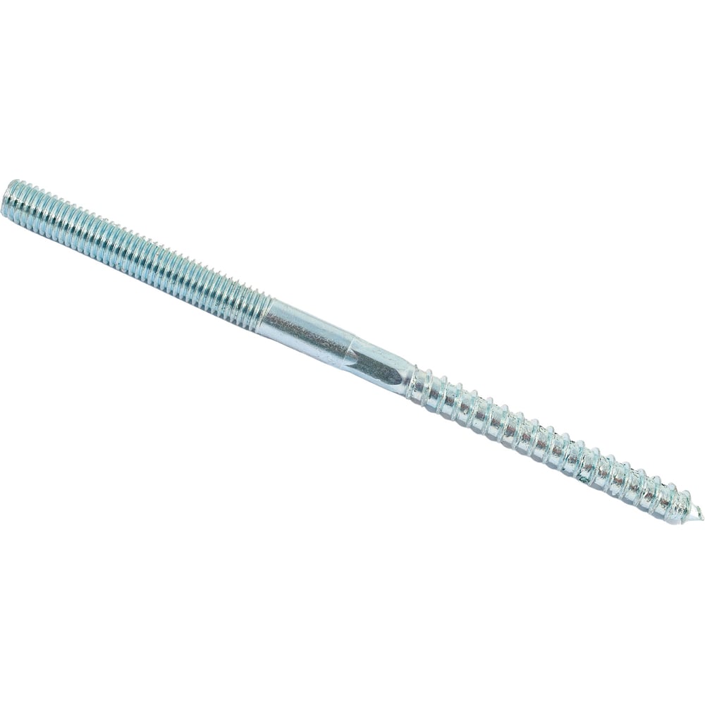 Шуруп-шпилька STARFIX М8x140 мм SM-15994-1 - выгодная цена, отзывы ...