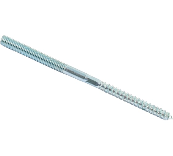 Шуруп-шпилька STARFIX М8x140 мм SM-15994-1