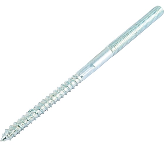 Шуруп-шпилька STARFIX М8x140 мм SM-15994-1