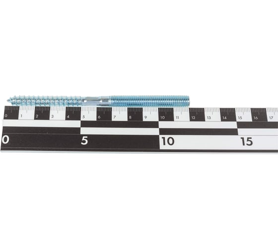 Шуруп-шпилька STARFIX М8x120 мм SM-15974-1