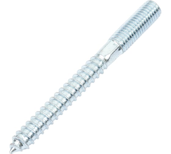 Шуруп-шпилька STARFIX М10x100 мм SM-17954-1 1