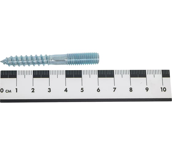 Шуруп-шпилька STARFIX М8x60 мм SM-15914-1