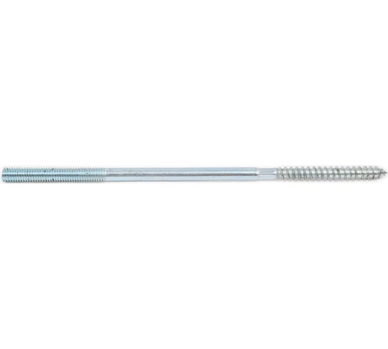Шуруп-шпилька STARFIX М8x200 мм SM-16054-1