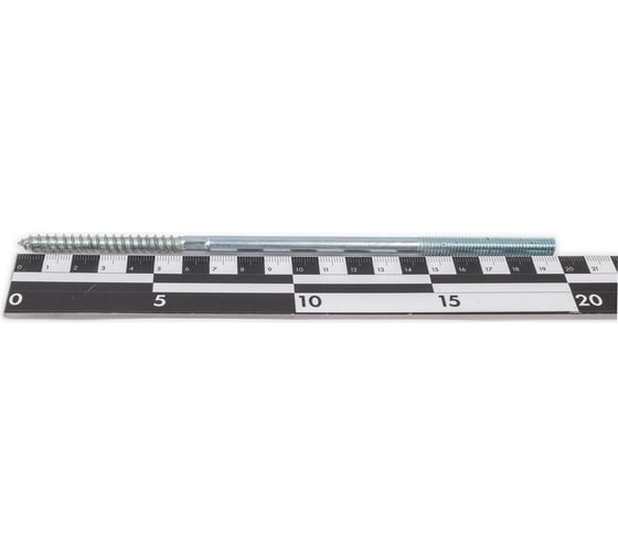Шуруп-шпилька STARFIX М8x200 мм SM-16054-1