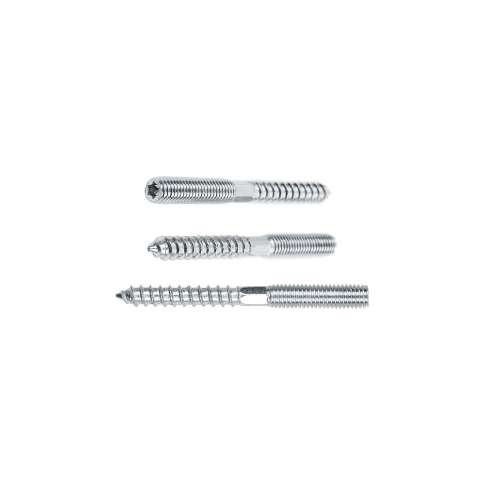 Шуруп-шпилька STARFIX М10x200 мм SM-18054-1 - выгодная цена, отзывы ...