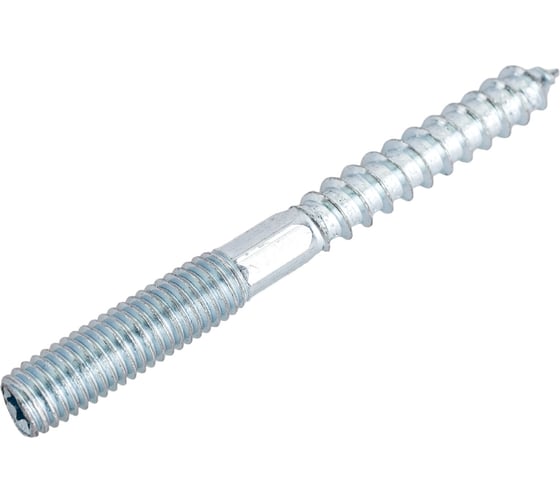 Шуруп-шпилька STARFIX М6x80 мм SM-13934-1