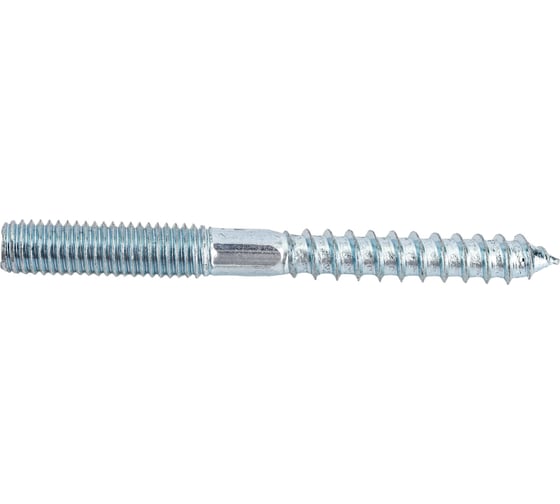 Шуруп-шпилька STARFIX М6x80 мм SM-13934-1