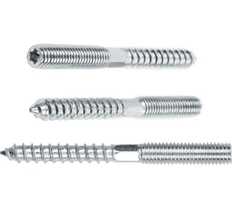 Шуруп-шпилька STARFIX М10x120 мм SM-17974-1