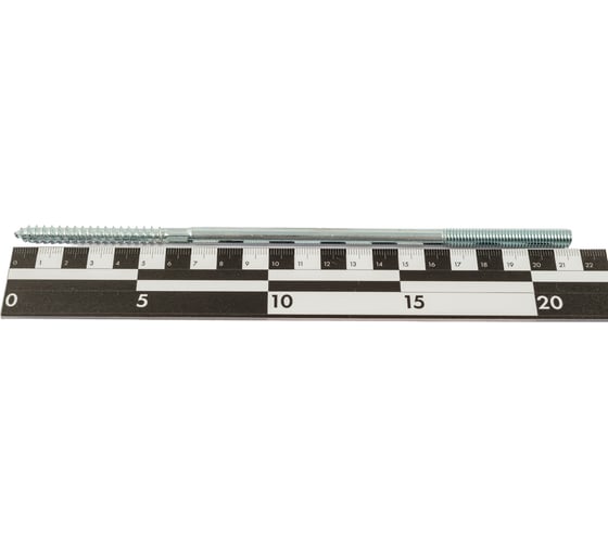 Шуруп-шпилька STARFIX М8x220 мм SM-16074-1