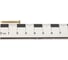 Универсальный шуруп STARFIX 2,5x25 мм, желтый цинк, 400 шт. SMP1-100405-400 4