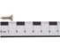 Универсальный шуруп STARFIX 4,5x16 мм, желтый цинк, 50 шт. SMZ1-30396-50 4