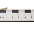 Универсальный шуруп STARFIX 2,5x12 мм, желтый цинк, 100 шт. SMZ1-100392-100 3