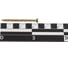 Универсальный шуруп STARFIX 4,5x60 мм, желтый цинк, 25 шт. SMZ2-30440-25 4