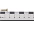 Универсальный шуруп STARFIX 3,5x16 мм, желтый цинк, 50 шт. SMZ1-20396-50 5