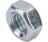 Шестигранная гайка STARFIX М6, цинк, класс прочности 6, DIN 934, 50 шт. SMZ1-47274-50 4