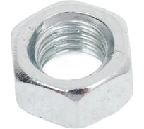 Шестигранная гайка STARFIX М5, цинк, класс прочности 6, DIN 934, 300 шт. SMP1-47273-300