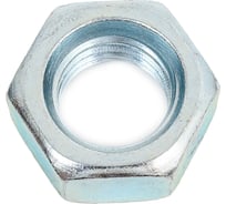 Шестигранная гайка STARFIX М20, цинк, класс прочности 6, DIN 934, 3 шт. SMZ1-47288-3