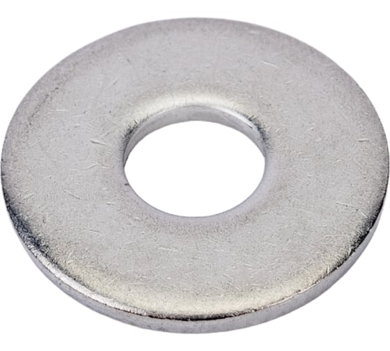 Кузовная шайба DINFIX нерж. А2, М10, DIN 9021, увеличенная, 2 шт. 00-00002592