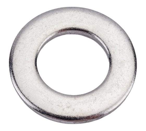 Шайба DINFIX нерж. А2, М12, DIN 125, 50 шт. 00-00002598