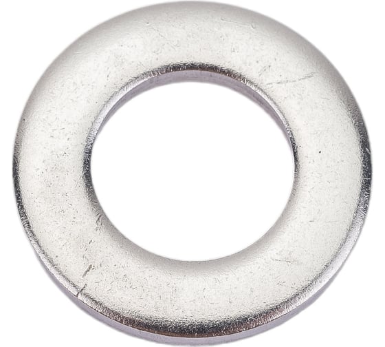 Шайба DINFIX нерж. А2, М12, DIN 125, 10 шт. 00-00002597