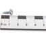 Саморез для листового металла STARFIX 3,8x11 мм, цинк, острый, 50 шт. SMZ1-69544-50 4