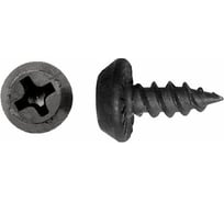 Саморез для листового металла STARFIX 3,5x9,5 мм, фосфат., острый, 5 кг SMV1-51898-5