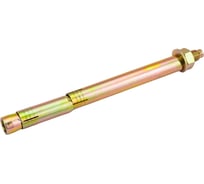 Двухраспорный анкерный болт с гайкой STARFIX М12x16x200 мм SMP-73058-1