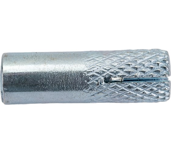 Забиваемый анкер STARFIX М6x8х25 мм 4 шт. SMM1-44201-4 1