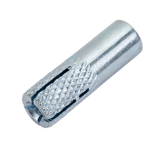 Забиваемый анкер STARFIX М6x8х25 мм 4 шт. SMM1-44201-4