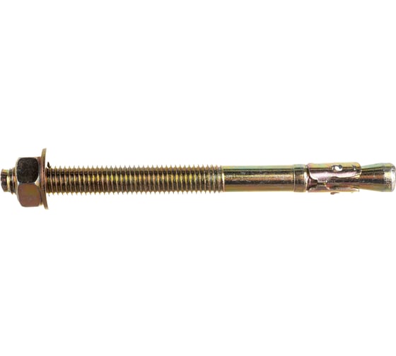 Клиновой анкер STARFIX М12x150 мм SMP-55995-1 1