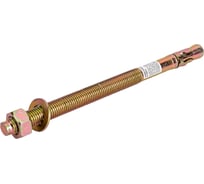 Клиновой анкер STARFIX М20x300 мм SMP-64145-1