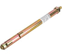 Двухраспорный анкерный болт с гайкой STARFIX М10x14x200 мм SMP-71058-1