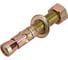 Клиновой анкер STARFIX М20x125 мм SMP-63970-1 2