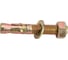 Клиновой анкер STARFIX М20x125 мм SMP-63970-1 3