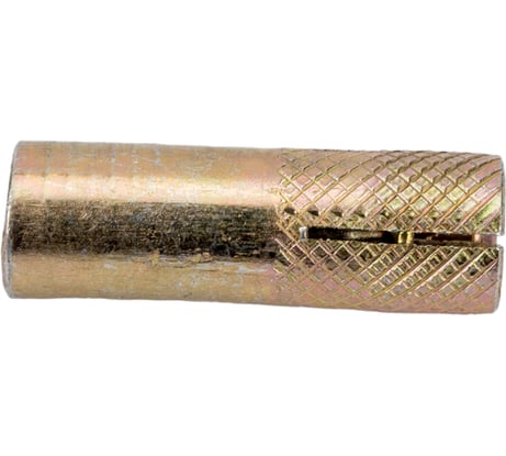 Забиваемый анкер STARFIX М8x10x30 мм SM-46206