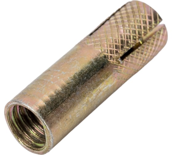 Забиваемый анкер STARFIX М8x10x30 мм SM-46206