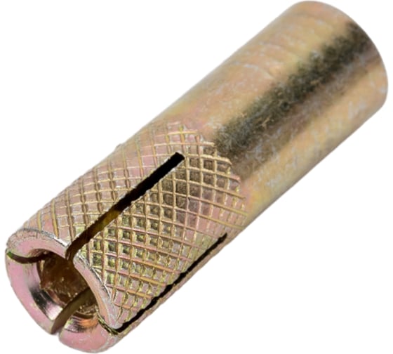 Забиваемый анкер STARFIX М8x10x30 мм SM-46206