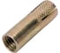 Забиваемый анкер STARFIX М8x10x30 мм SM-46206 2