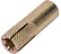 Забиваемый анкер STARFIX М8x10x30 мм SM-46206 3