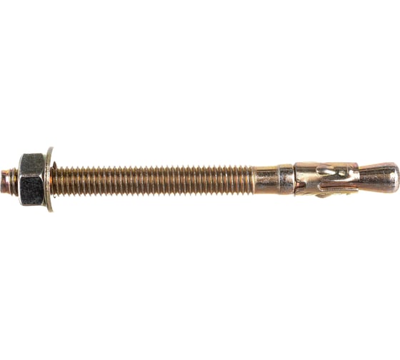 Клиновой анкер STARFIX М8x95 мм SMP-51940-1