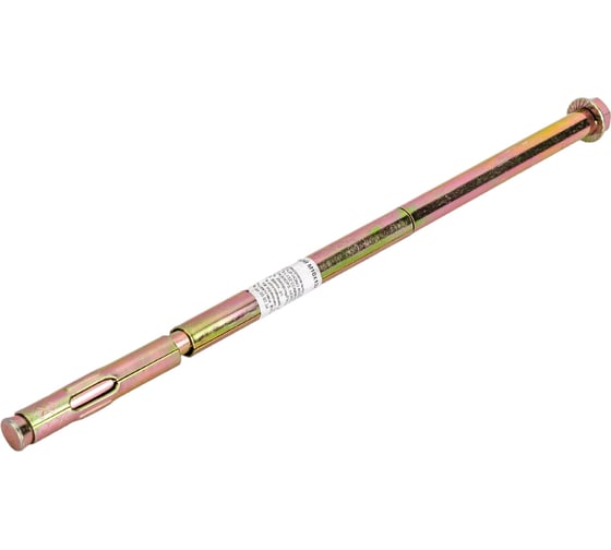 Анкерный болт с гайкой STARFIX М10x12x300 мм SMP-64832-1
