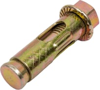 Анкерный болт с гайкой STARFIX М12x16x65 мм SMP-68597-1