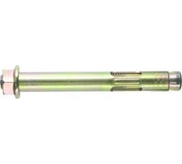 Анкерный болт с гайкой STARFIX М6x8х25 мм SMP-60557-1