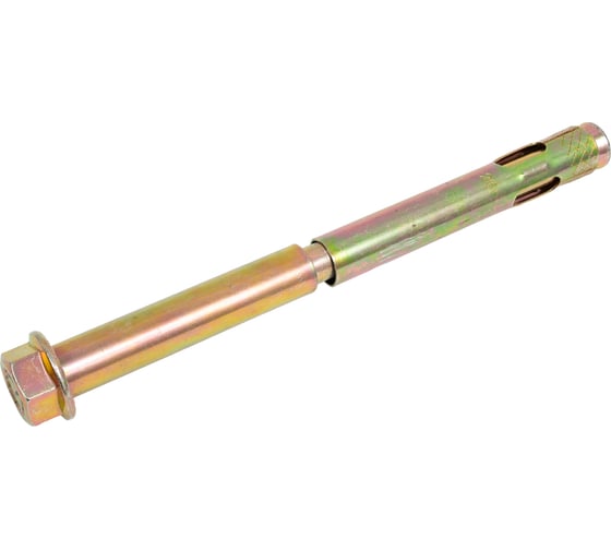 Анкерный болт с гайкой STARFIX М16x20x250 мм SMP-72782-1