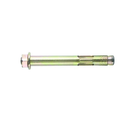 Анкерный болт с гайкой STARFIX М16x20x250 мм SMP-72782-1 1