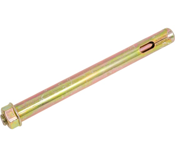 Анкерный болт с гайкой STARFIX М12x16x180 мм SMP-68712-1