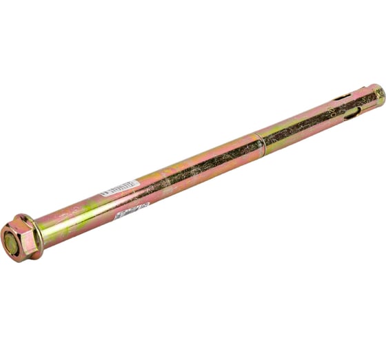 Анкерный болт с гайкой STARFIX М16x20x350 мм SMP-72882-1 1