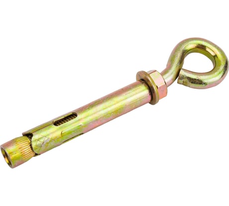 Анкер с кольцом STARFIX М12x16x110 мм SMP-50297-1