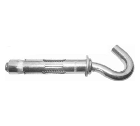 Анкер с крюком STARFIX М10x12x100 мм SMP-99732-1